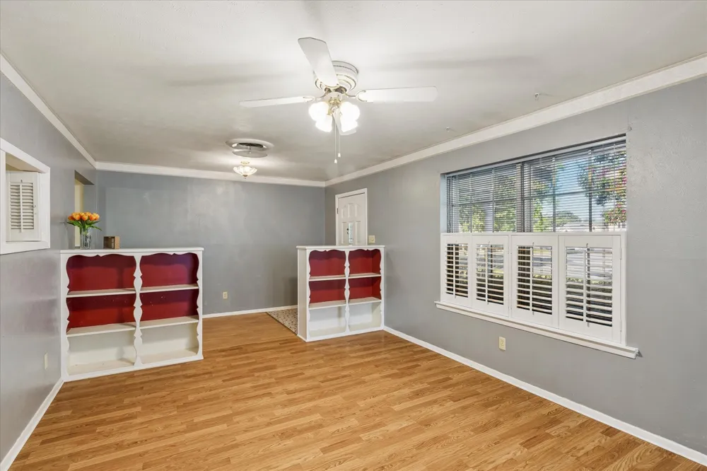 512 Brown Trail Court Hurst, TX 76053