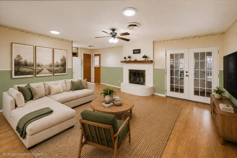 512 Brown Trail Court Hurst, TX 76053