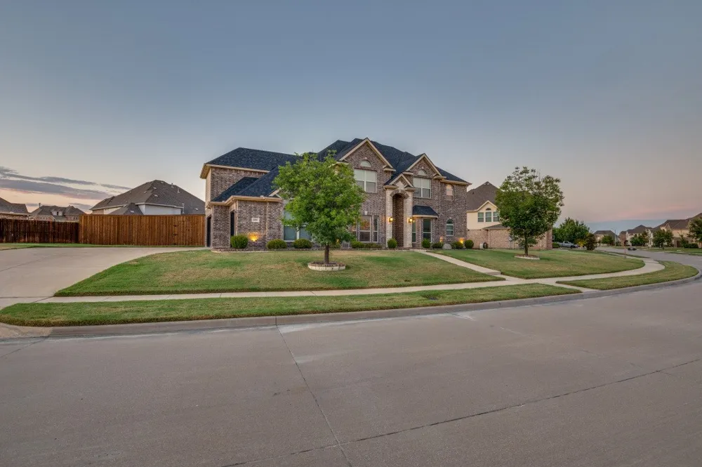4801 Quantrill Avenue Mansfield, TX 76063
