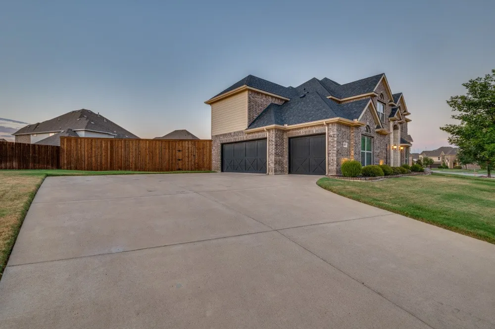 4801 Quantrill Avenue Mansfield, TX 76063