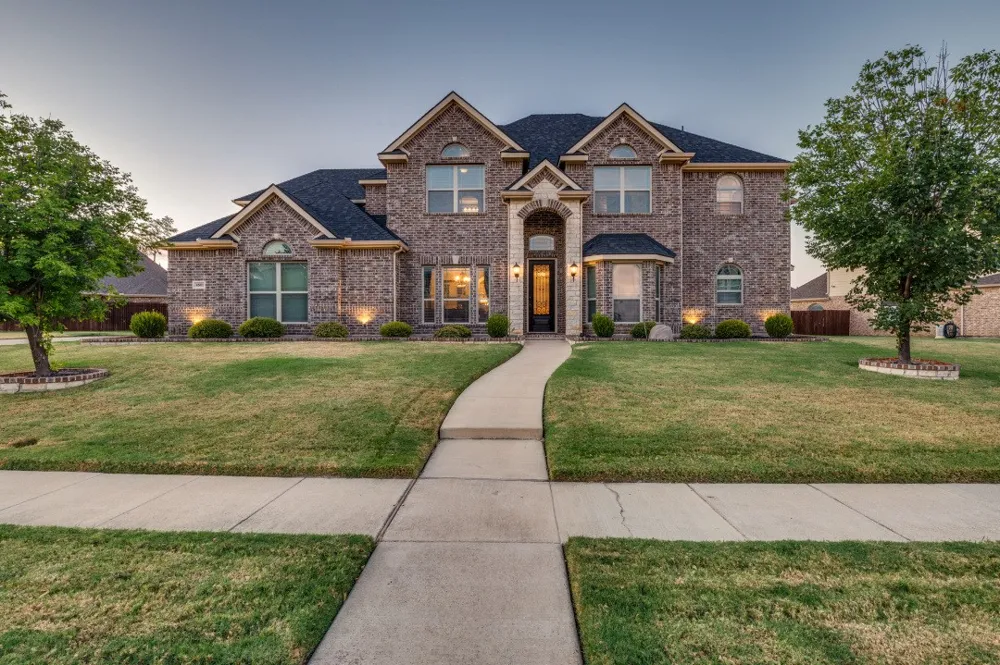 4801 Quantrill Avenue Mansfield, TX 76063