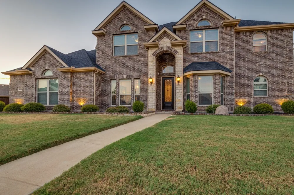 4801 Quantrill Avenue Mansfield, TX 76063