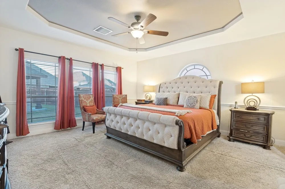 4801 Quantrill Avenue Mansfield, TX 76063