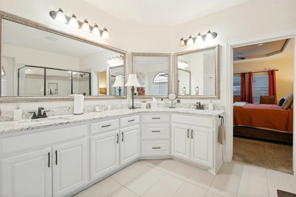 4801 Quantrill Avenue Mansfield, TX 76063