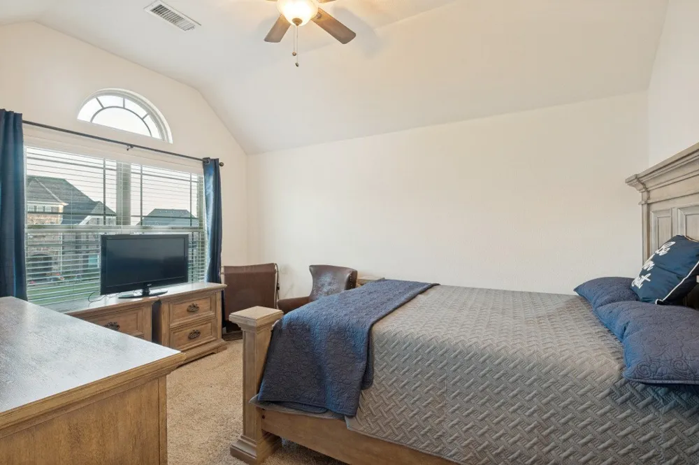 4801 Quantrill Avenue Mansfield, TX 76063