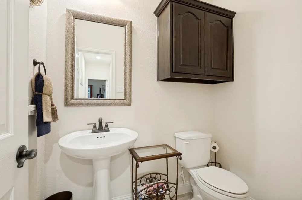 4801 Quantrill Avenue Mansfield, TX 76063