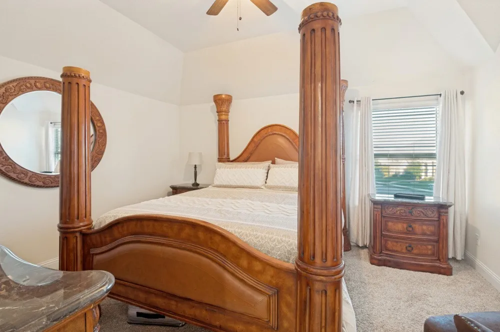 4801 Quantrill Avenue Mansfield, TX 76063