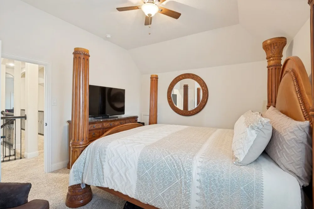 4801 Quantrill Avenue Mansfield, TX 76063