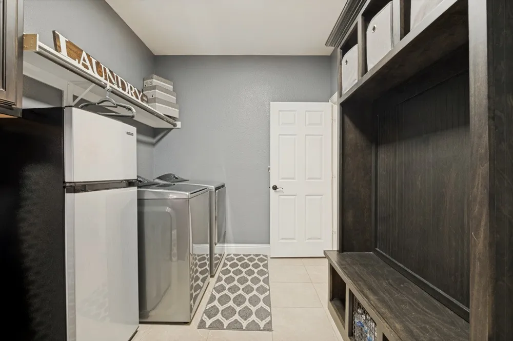 4801 Quantrill Avenue Mansfield, TX 76063