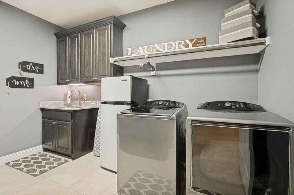 4801 Quantrill Avenue Mansfield, TX 76063