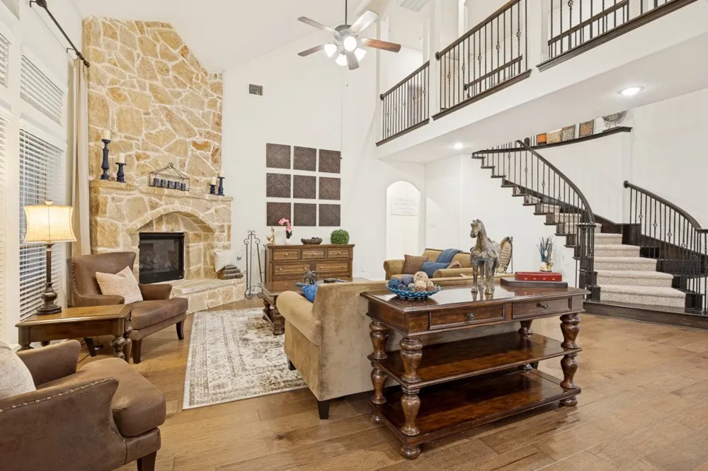 4801 Quantrill Avenue Mansfield, TX 76063
