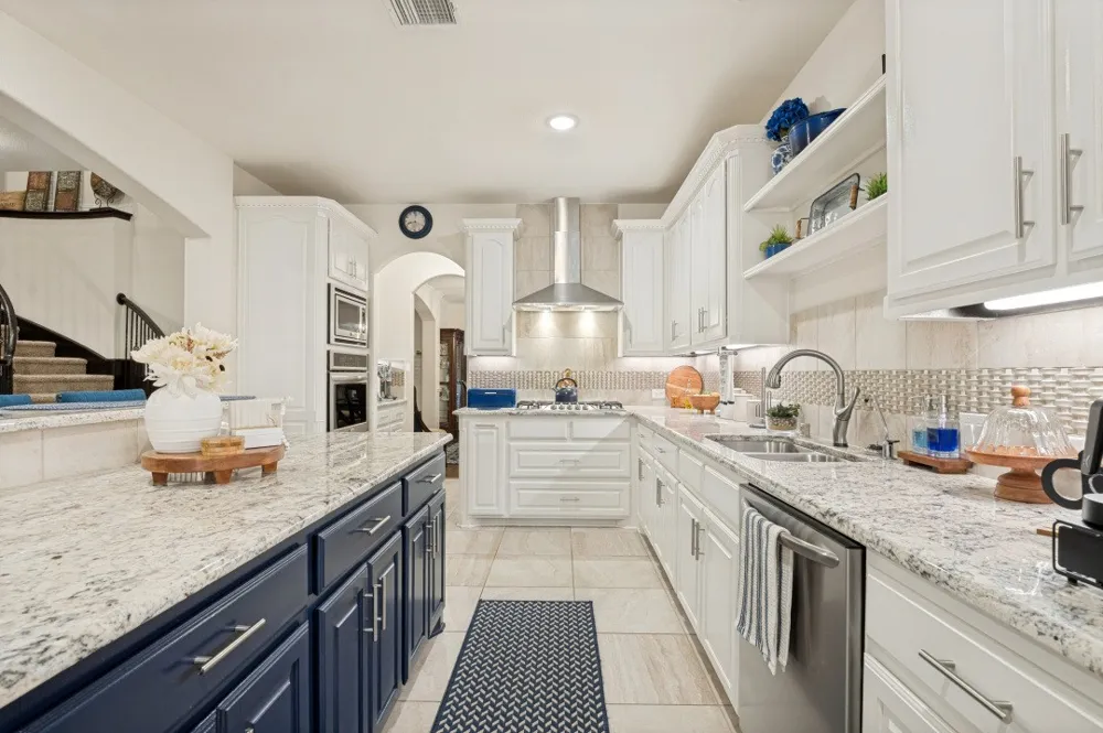 4801 Quantrill Avenue Mansfield, TX 76063