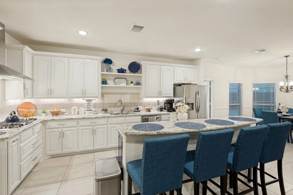 4801 Quantrill Avenue Mansfield, TX 76063