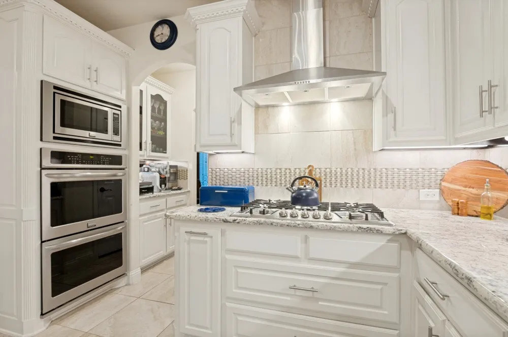 4801 Quantrill Avenue Mansfield, TX 76063