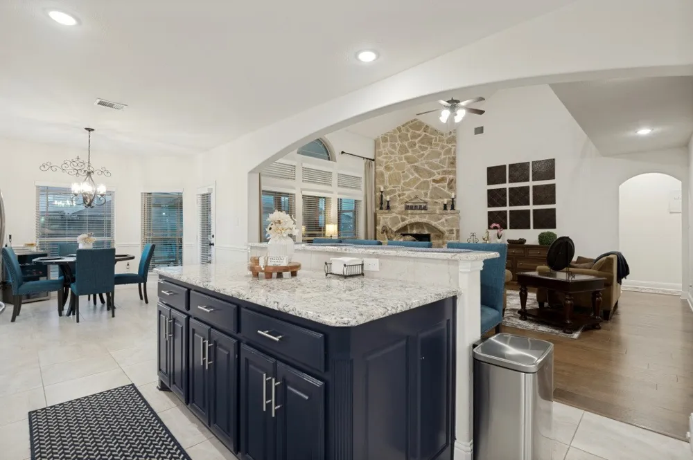 4801 Quantrill Avenue Mansfield, TX 76063
