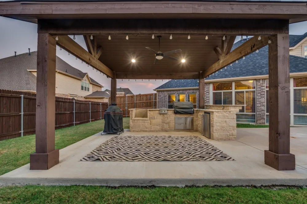 4801 Quantrill Avenue Mansfield, TX 76063