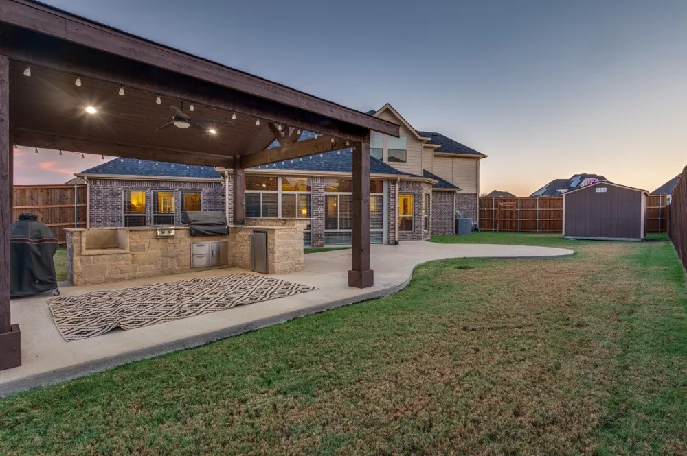4801 Quantrill Avenue Mansfield, TX 76063