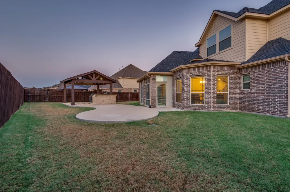 4801 Quantrill Avenue Mansfield, TX 76063