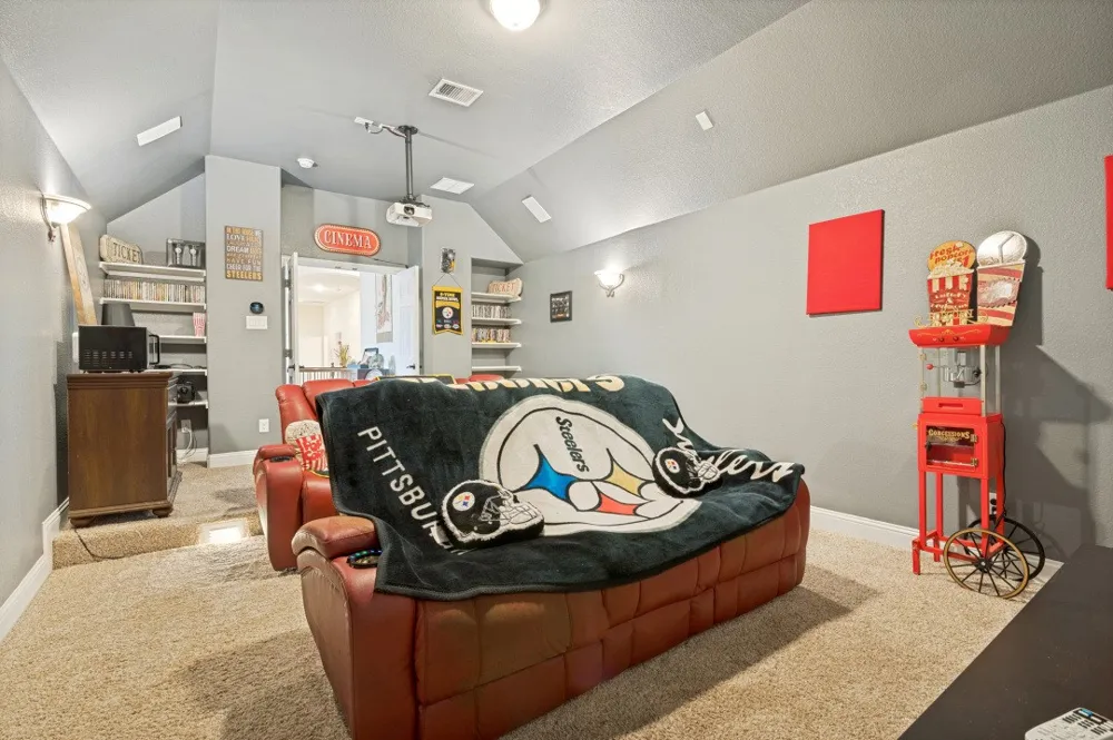 4801 Quantrill Avenue Mansfield, TX 76063
