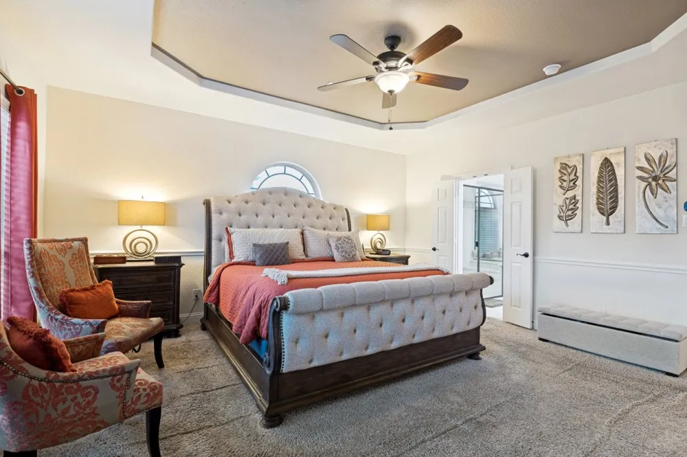 4801 Quantrill Avenue Mansfield, TX 76063
