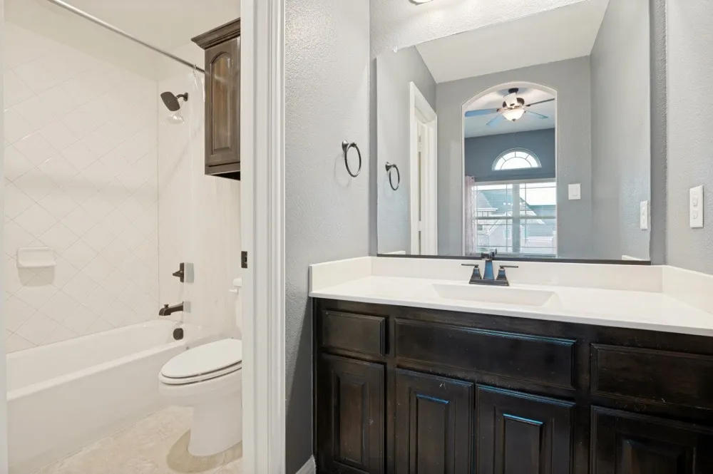 4801 Quantrill Avenue Mansfield, TX 76063