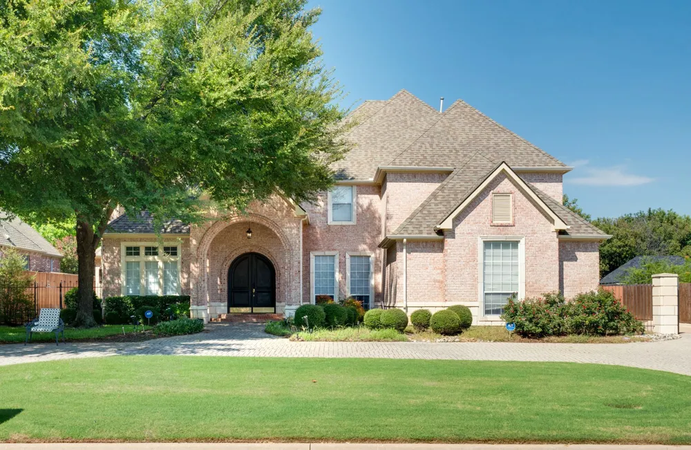 7012 Shalimar Court Colleyville, TX 76034