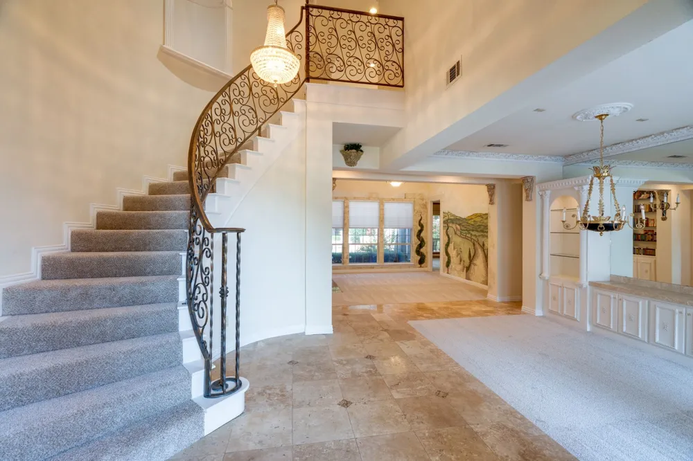 7012 Shalimar Court Colleyville, TX 76034