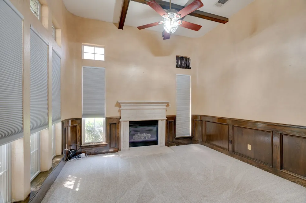 7012 Shalimar Court Colleyville, TX 76034