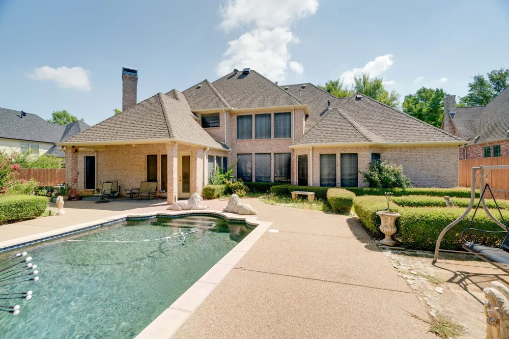 7012 Shalimar Court Colleyville, TX 76034