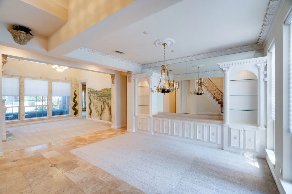 7012 Shalimar Court Colleyville, TX 76034
