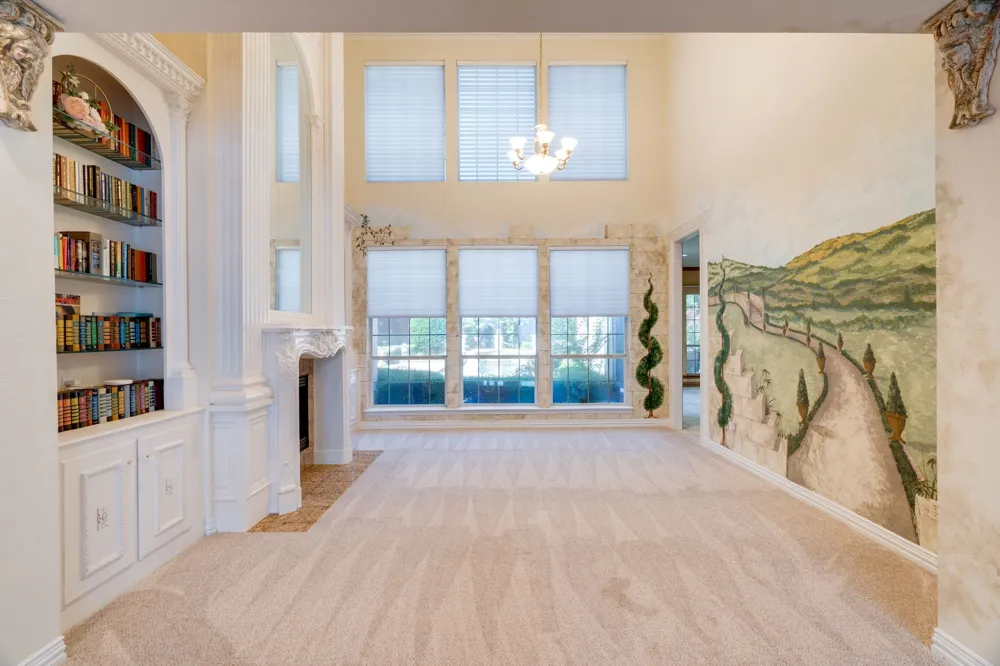 7012 Shalimar Court Colleyville, TX 76034
