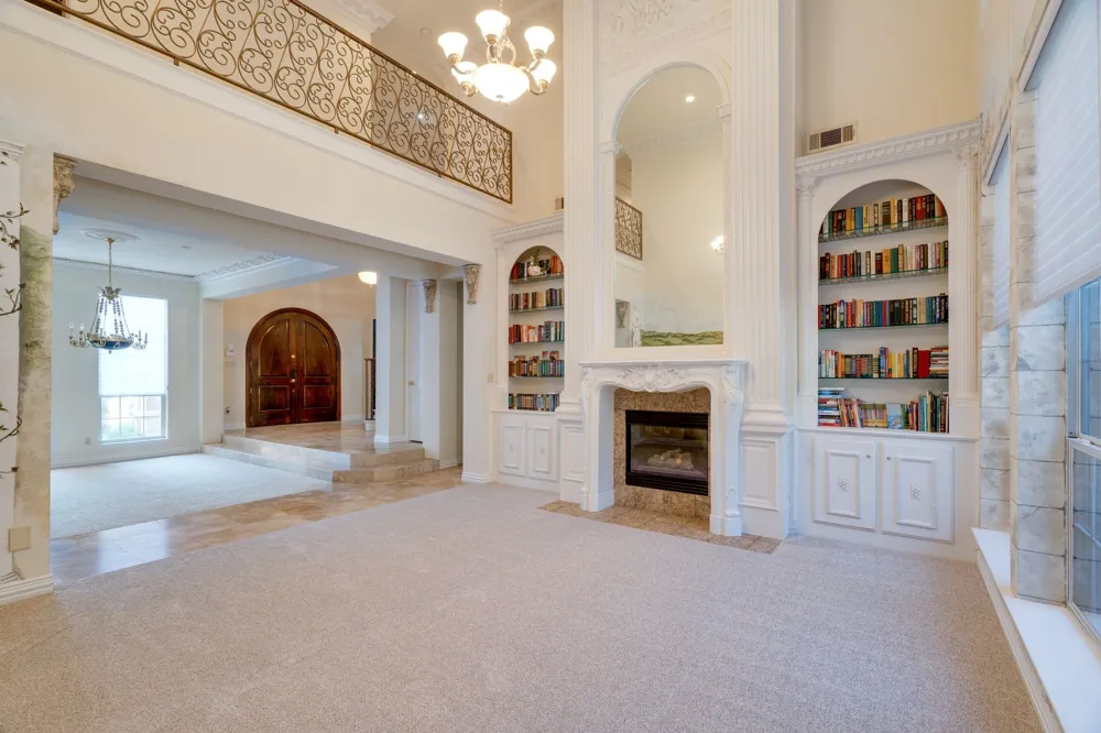7012 Shalimar Court Colleyville, TX 76034