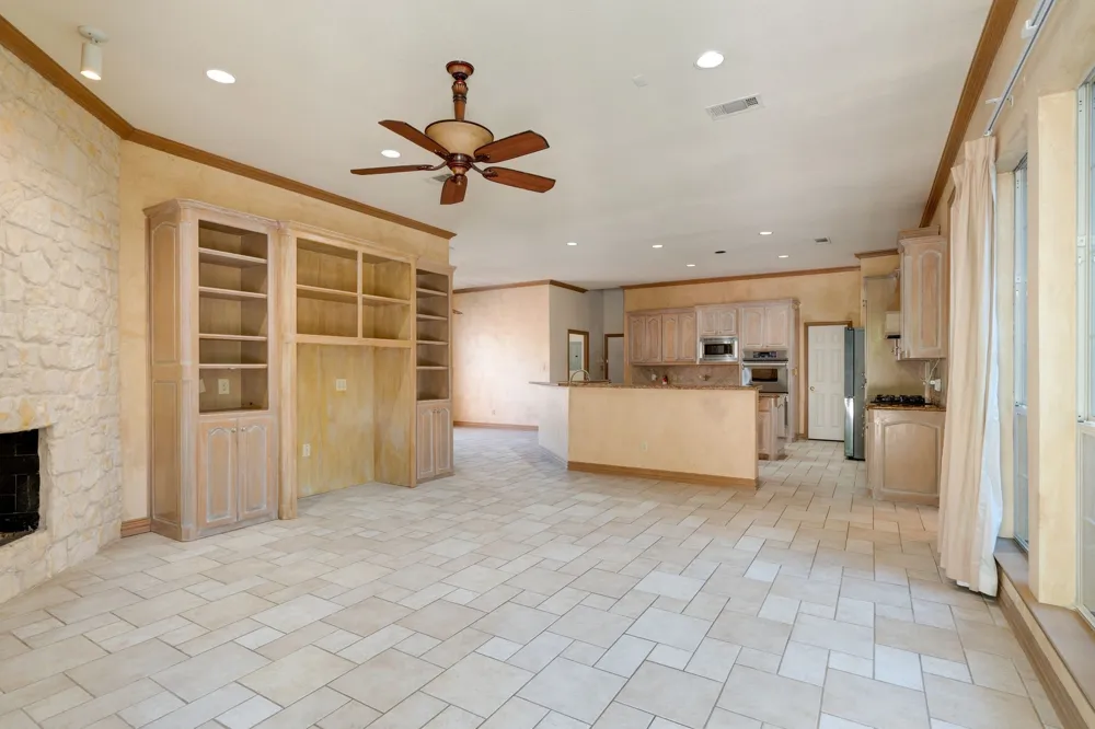 7012 Shalimar Court Colleyville, TX 76034