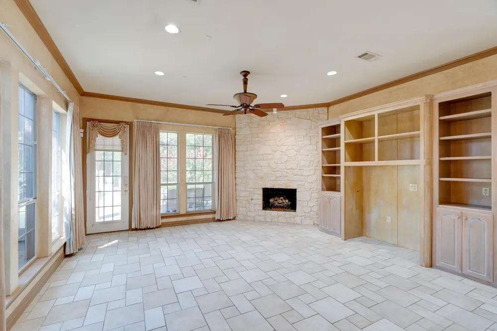 7012 Shalimar Court Colleyville, TX 76034