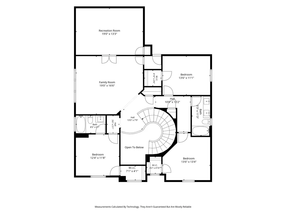 12679 Royal Oaks Lane Farmers Branch, TX 75234