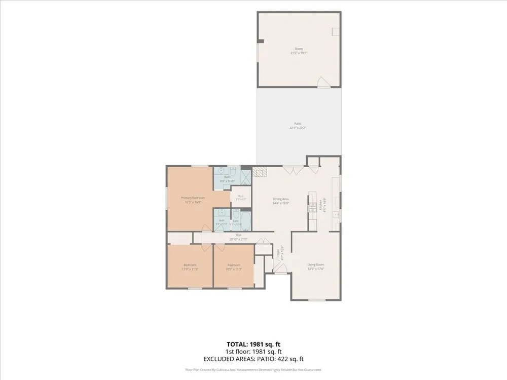 2710 Moonriver Lane Farmers Branch, TX 75234