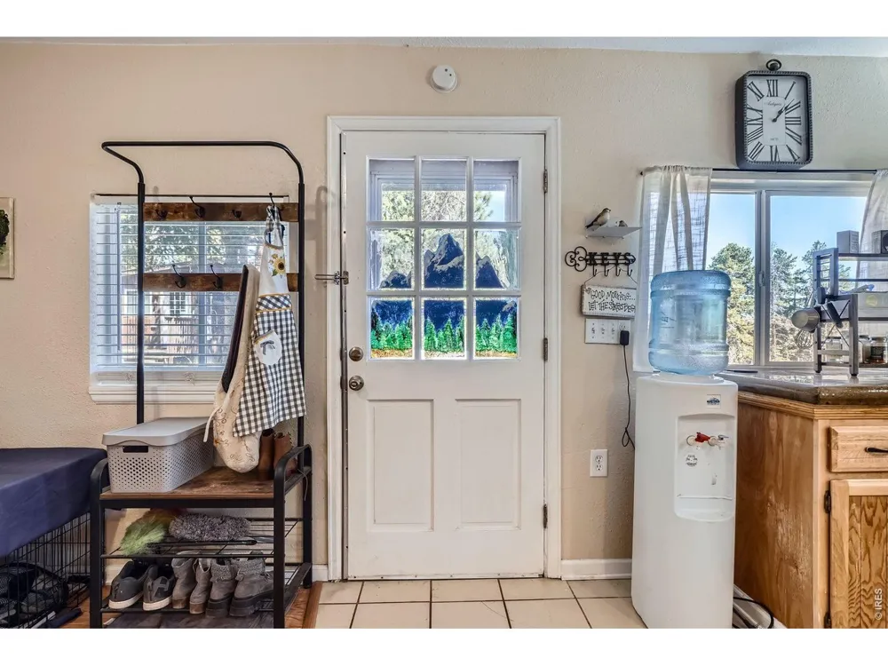 33 L ROAD Golden, CO 80403