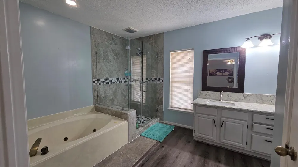 15006 Delbarton Drive Houston, TX 77083