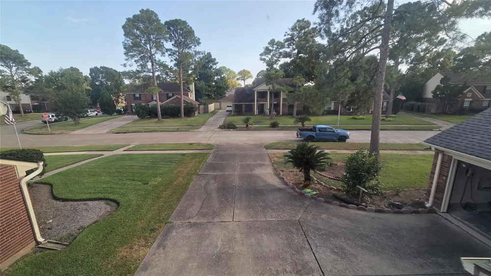 15006 Delbarton Drive Houston, TX 77083