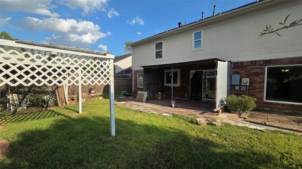 15006 Delbarton Drive Houston, TX 77083