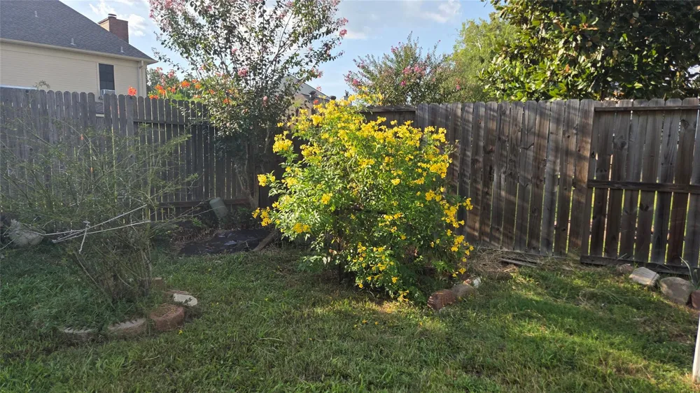 15006 Delbarton Drive Houston, TX 77083