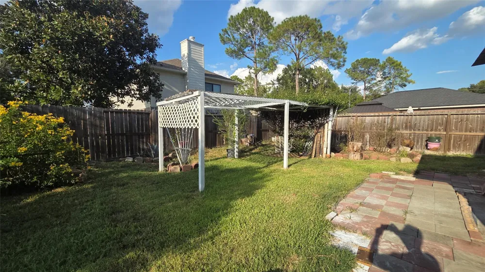 15006 Delbarton Drive Houston, TX 77083