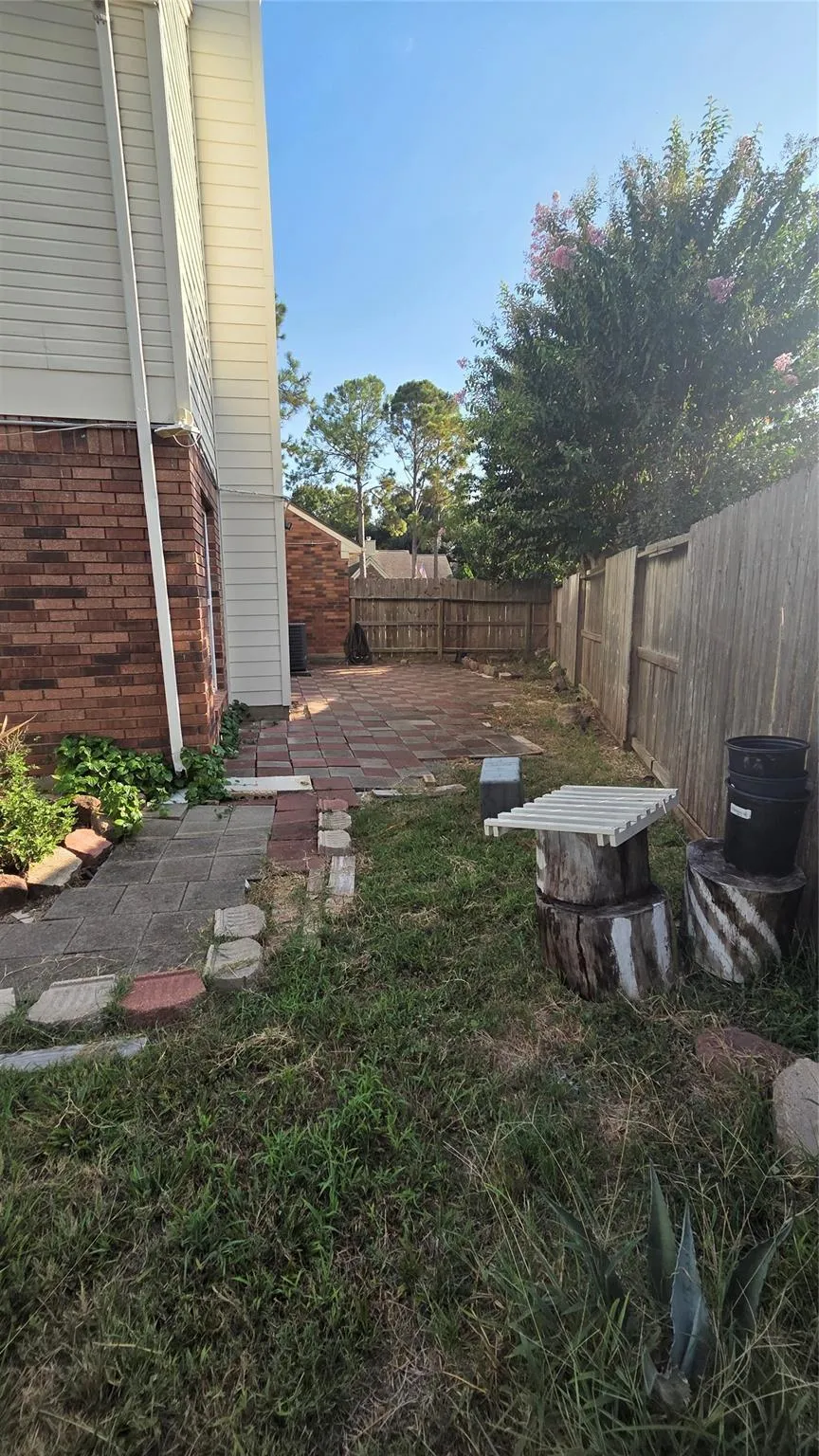15006 Delbarton Drive Houston, TX 77083
