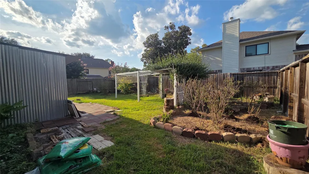 15006 Delbarton Drive Houston, TX 77083