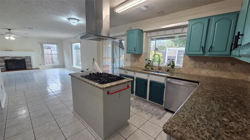 15006 Delbarton Drive Houston, TX 77083