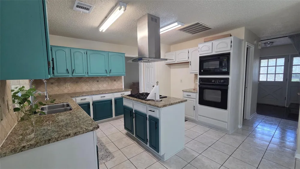 15006 Delbarton Drive Houston, TX 77083