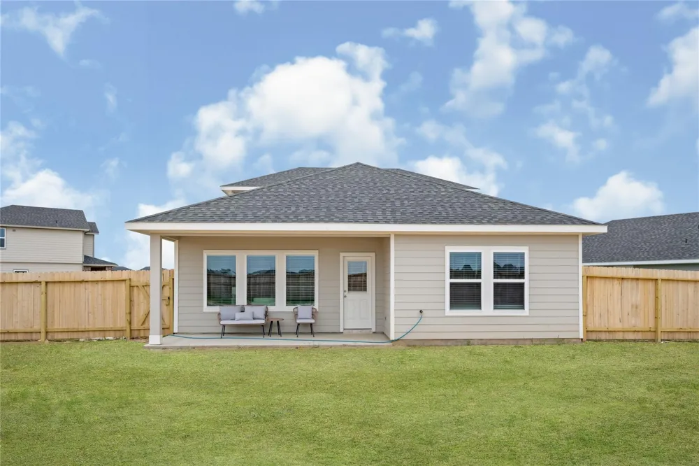 3026 Ferris Drive Fulshear, TX 77441