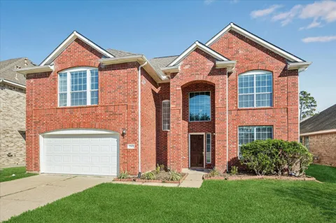 17610 Forest Haven Trail