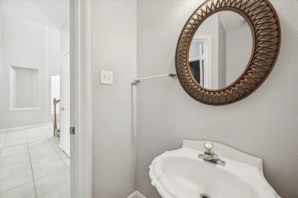 17610 Forest Haven Trail Tomball, TX 77375