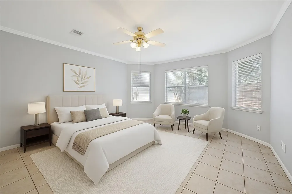 17610 Forest Haven Trail Tomball, TX 77375